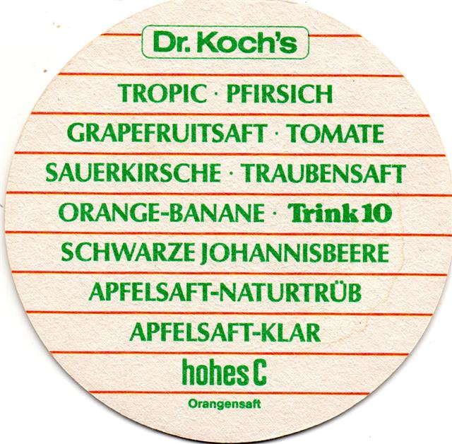 nieder-olm mz-rp eckes dr kochs 3b (rund215-tropic pfirsich-grnorange) 